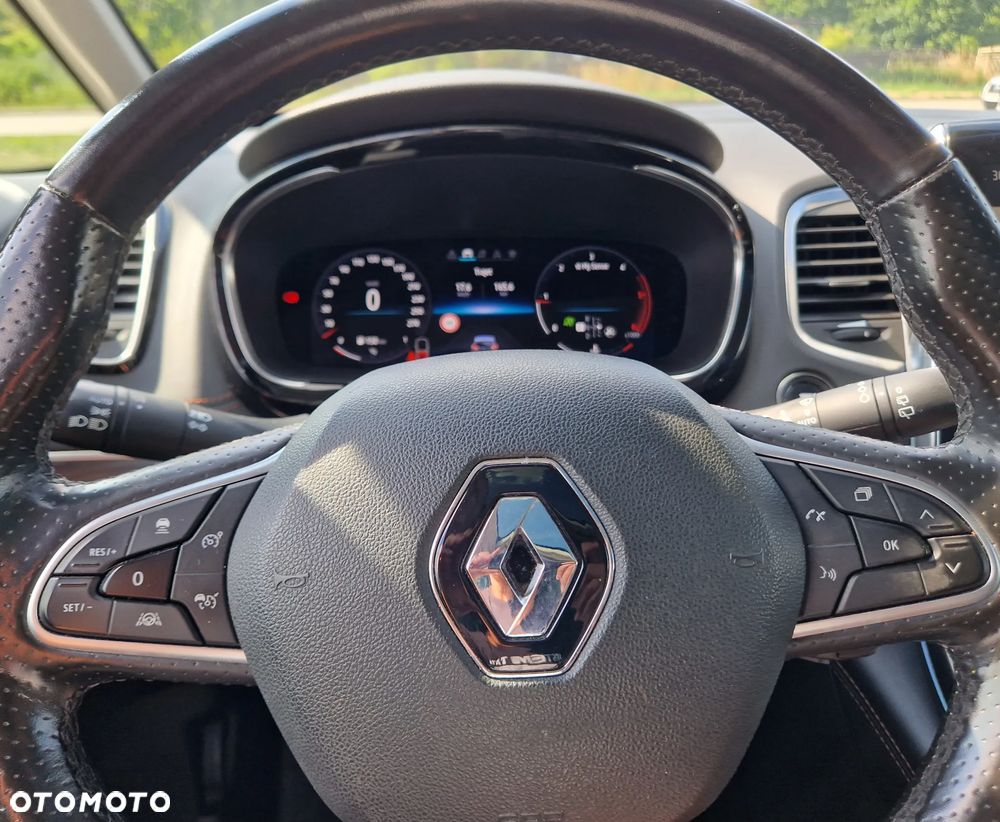 Renault Espace 2.0 Blue dCi Initiale Paris EDC - 31