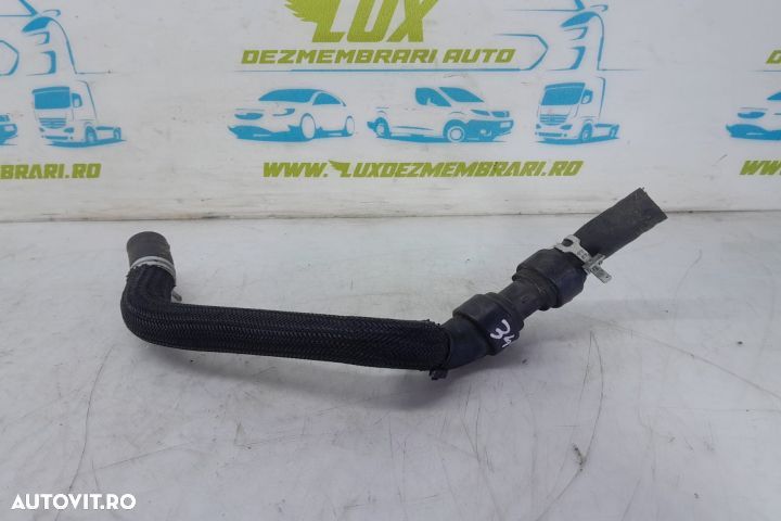 Furtun apa 1.0 tce h4d460 Renault Captur 2  [din 2019 pana  2020] seria - 1