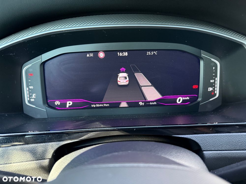 Volkswagen Arteon 2.0 TSI R-Line DSG - 30