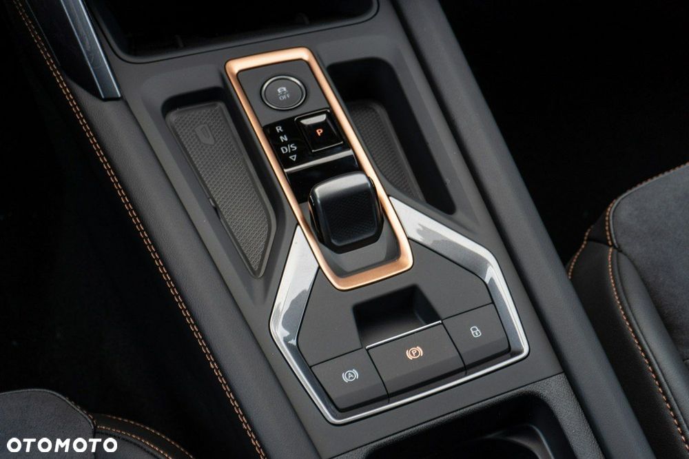 Cupra Leon Sportstourer - 21