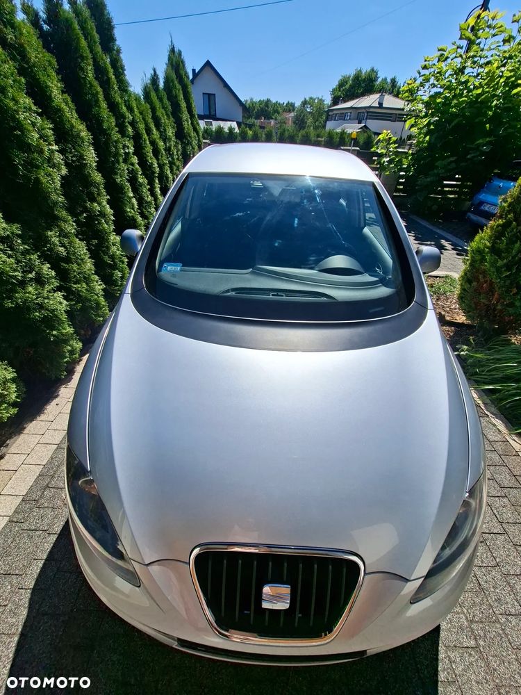 Seat Altea 1.6 TDI Reference - 6