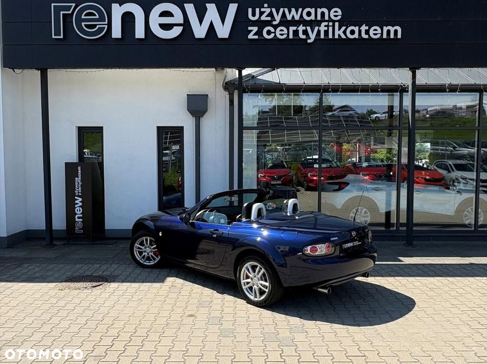 Mazda MX-5 1.8 Emotion - 6
