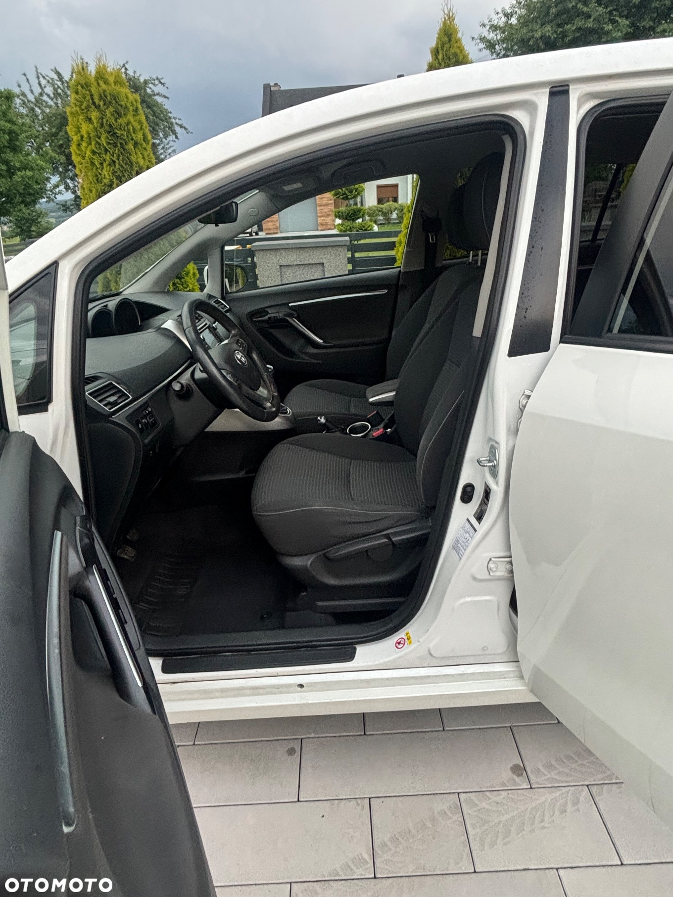 Toyota Verso 1.6 D-4D Active 7os - 7