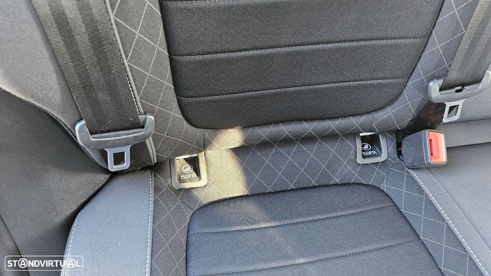 Skoda Fabia Break 1.0 TSI Ambition - 20