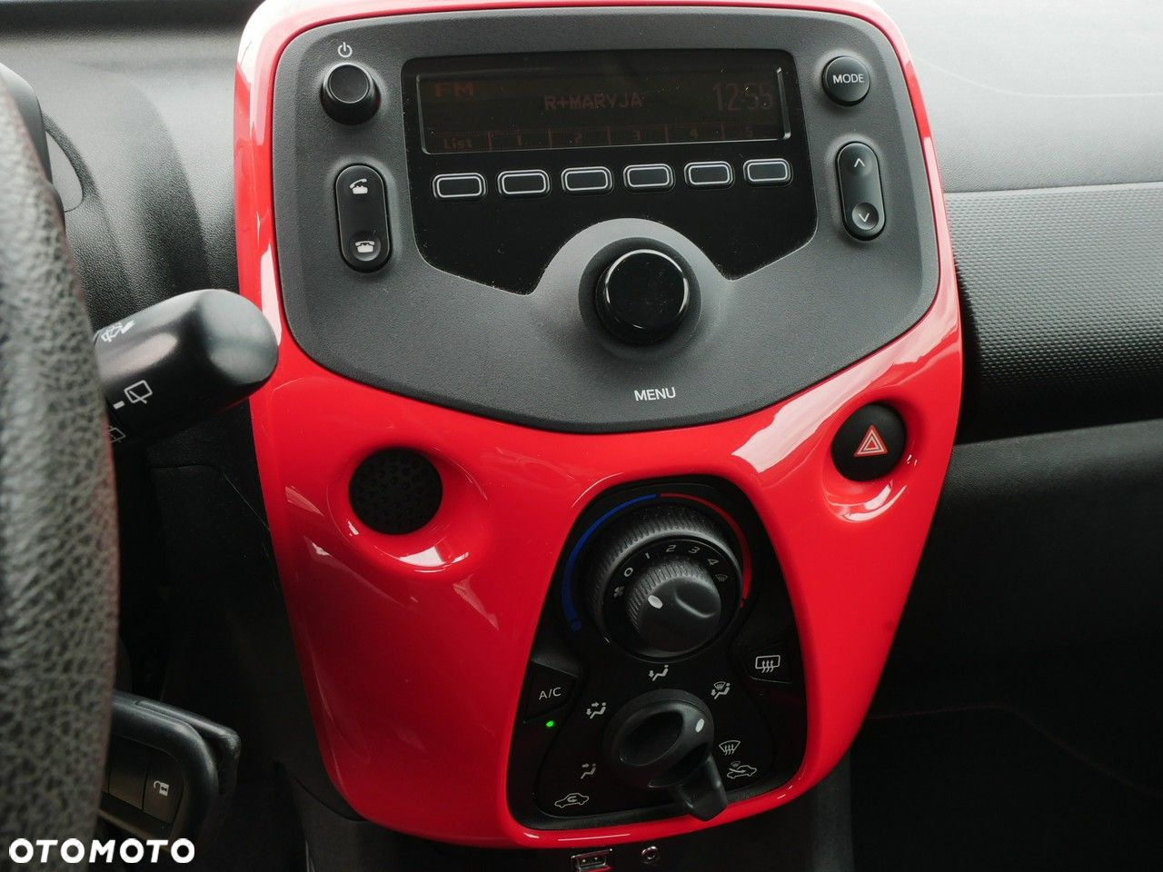 Citroën C1 1.0 Airsport - 20