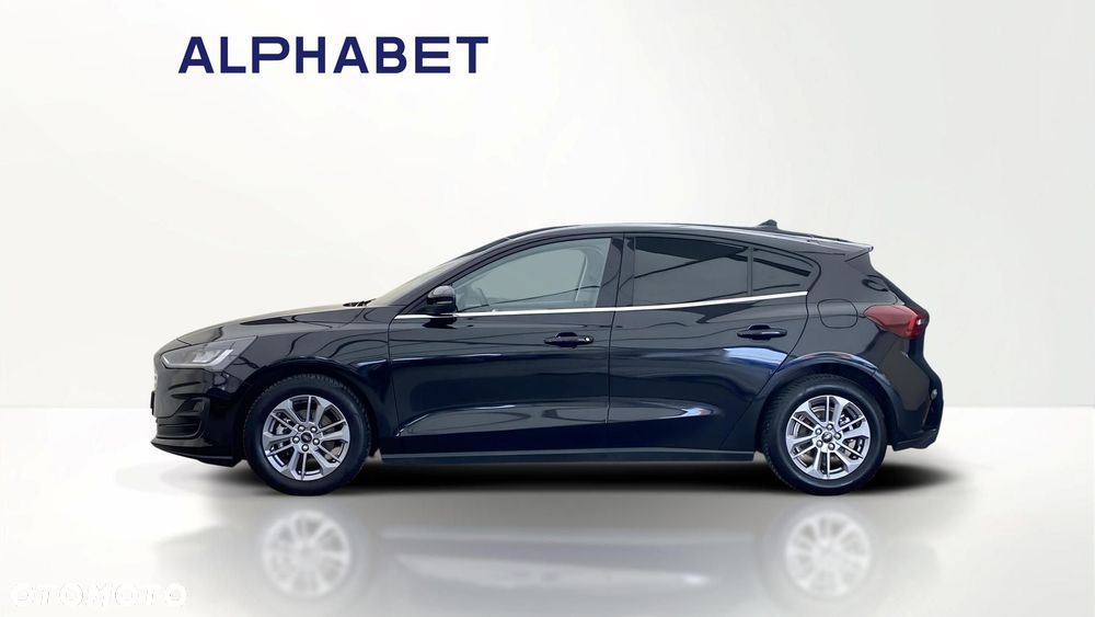 Ford Focus 1.0 EcoBoost mHEV Titanium X - 2