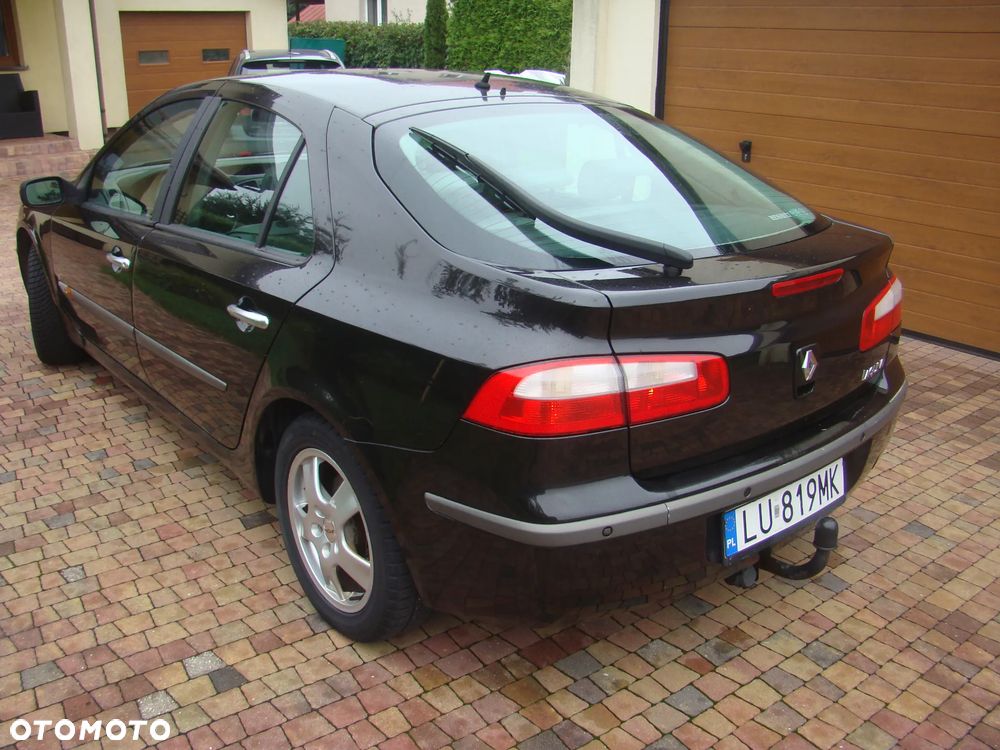 Renault Laguna - 2