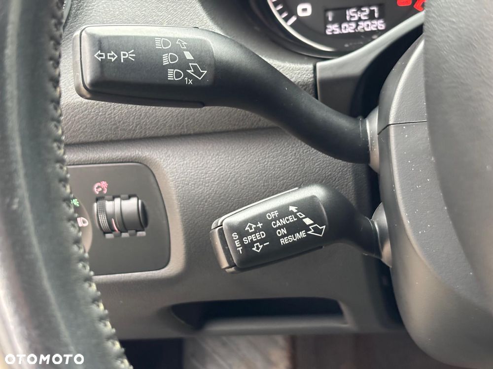 Audi A3 Sportback 1.4 TFSI Ambiente S tronic - 20