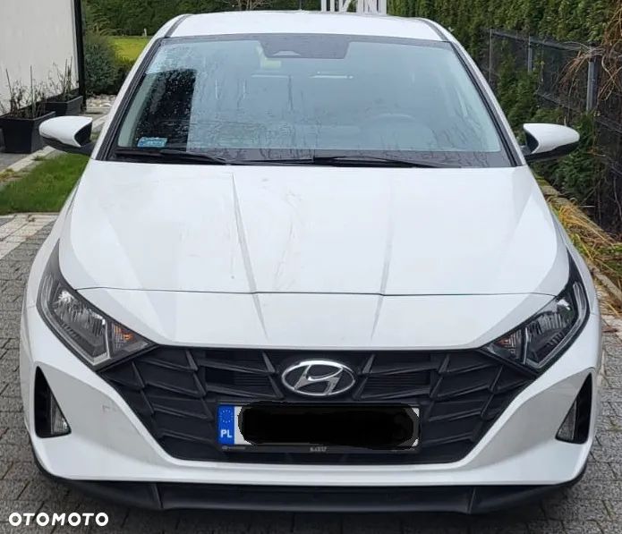 Hyundai i20 1.2 Classic - 7