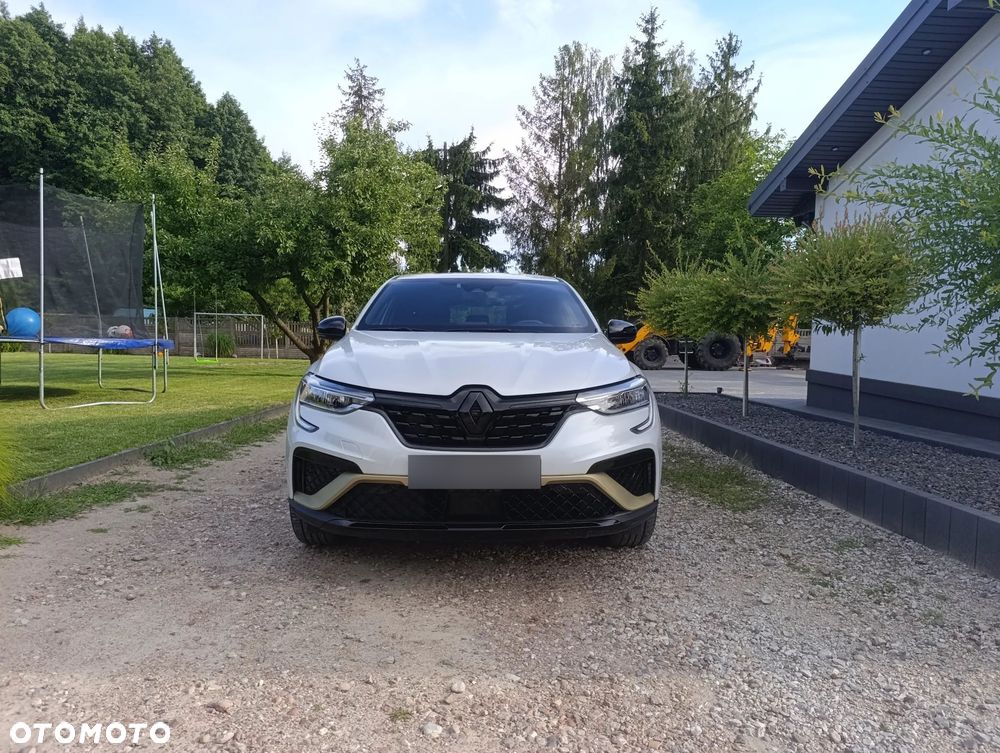 Renault Arkana E-TECH Full 145 E-TECH engineerd - 7