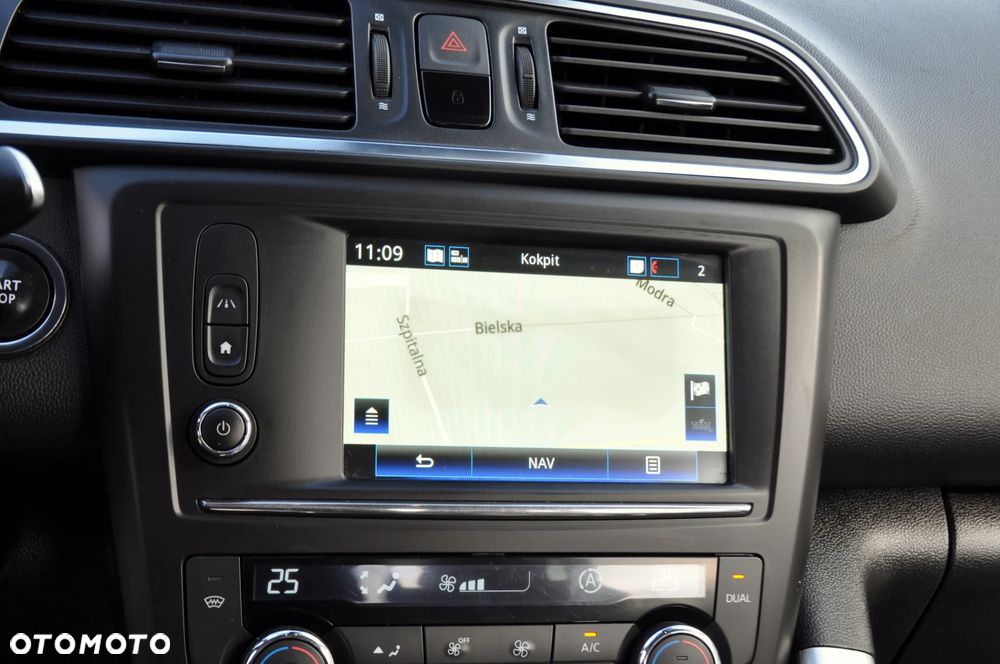 Renault Kadjar Energy dCi 130 Bose Edition - 31