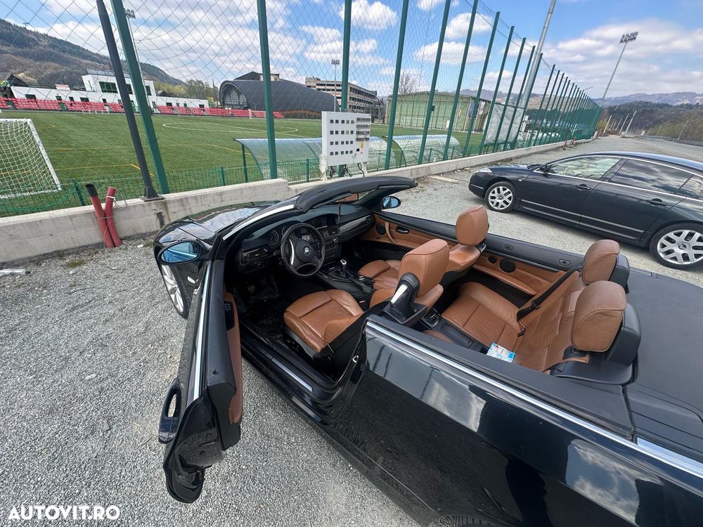 BMW Seria 3 320d - 21