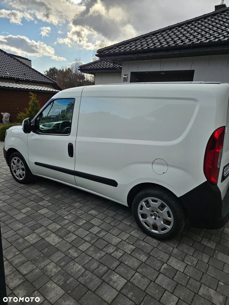 Fiat Doblo - 6