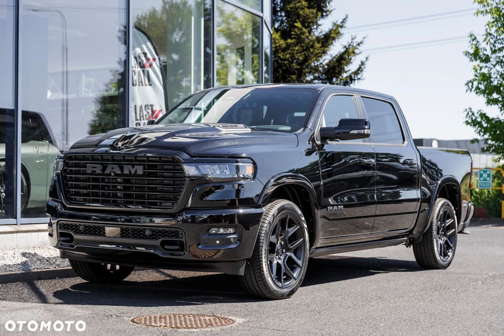 RAM 1500 - 23