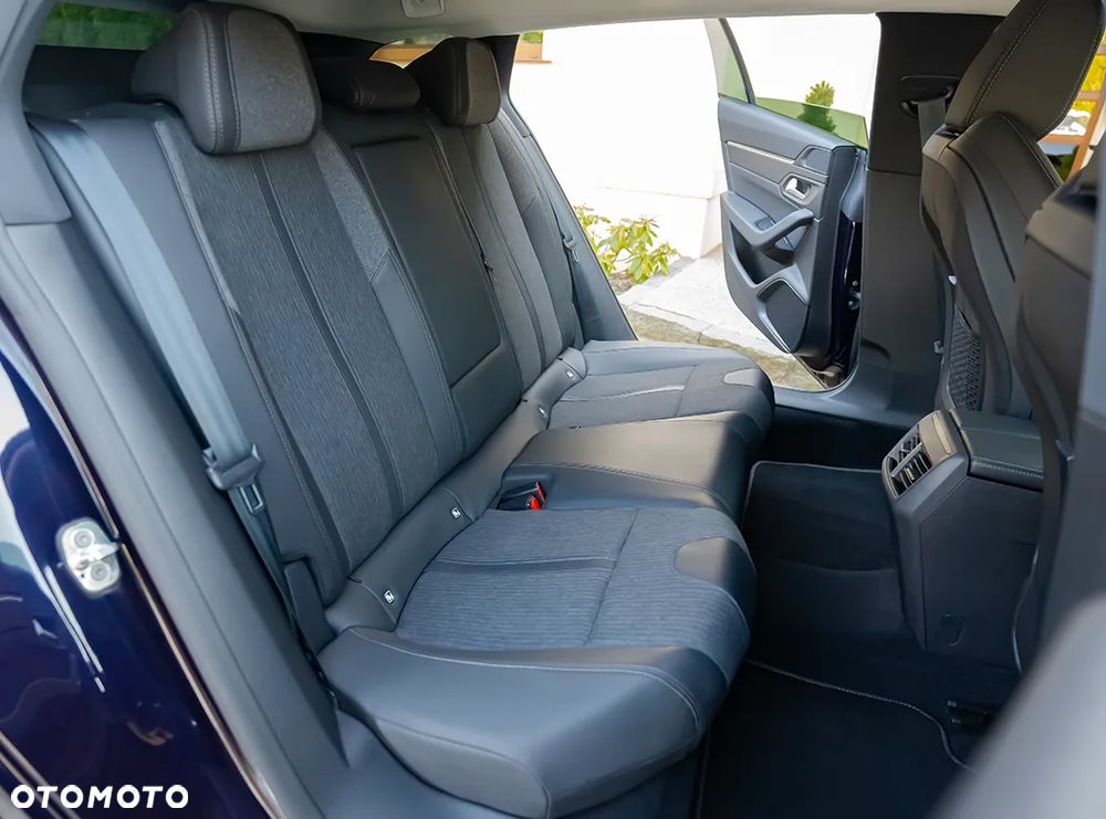 Peugeot 508 1.5 BlueHDi Allure S&S EAT8 - 27