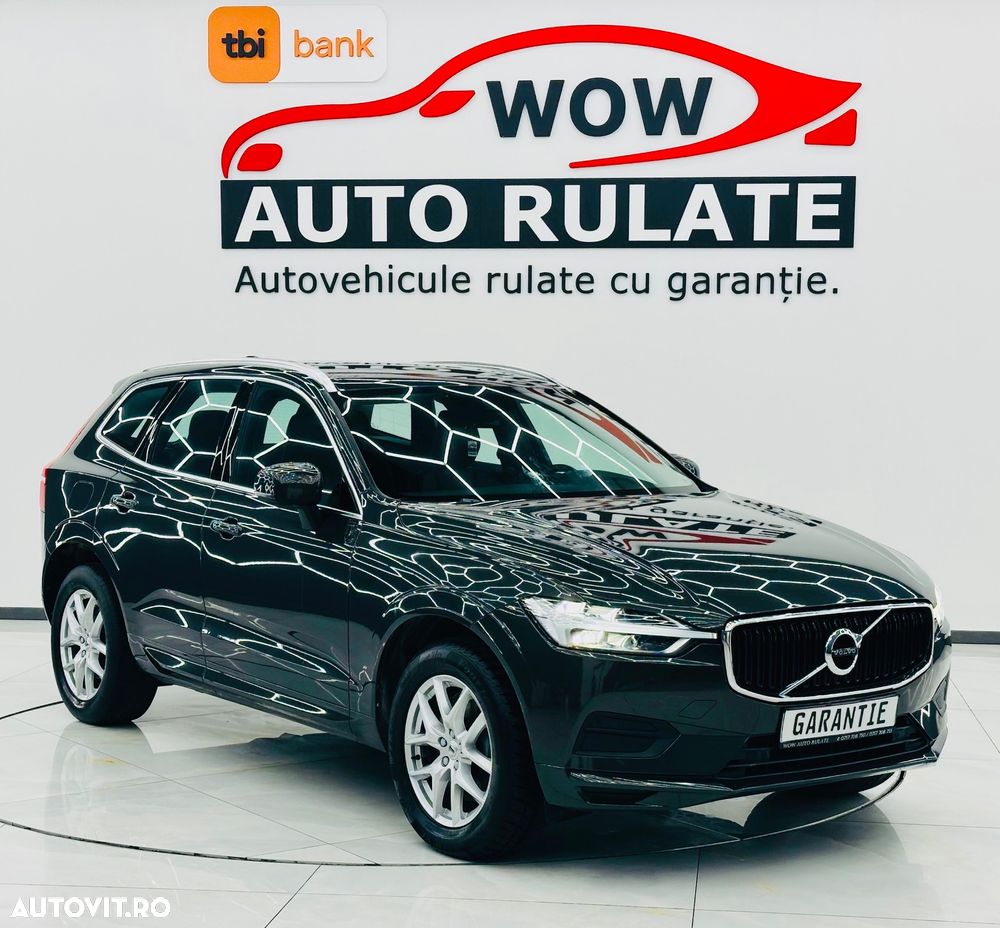 Volvo XC 60 D4 Geartronic Momentum Pro - 2