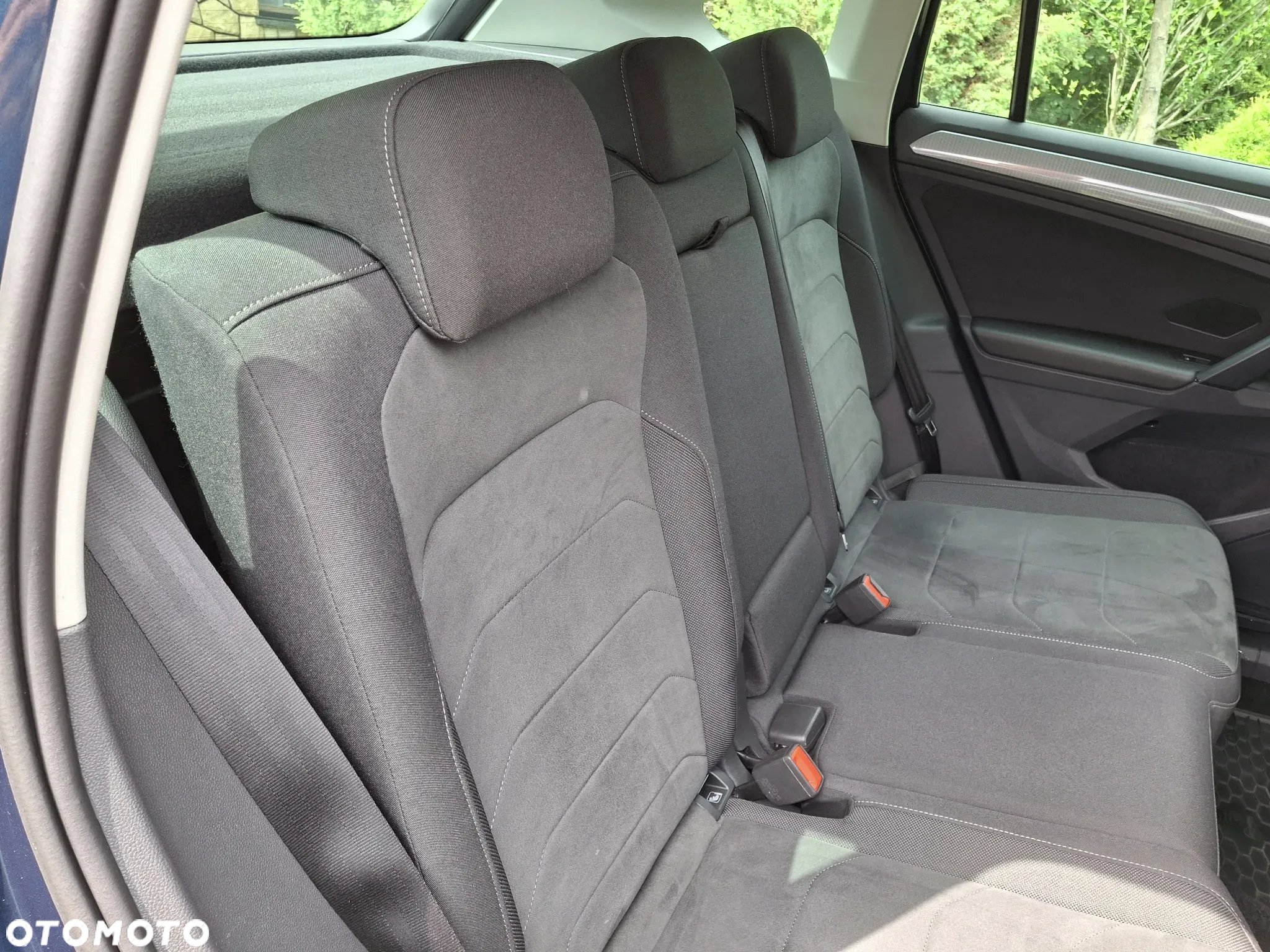 Volkswagen Tiguan 2.0 TDI SCR Life - 14