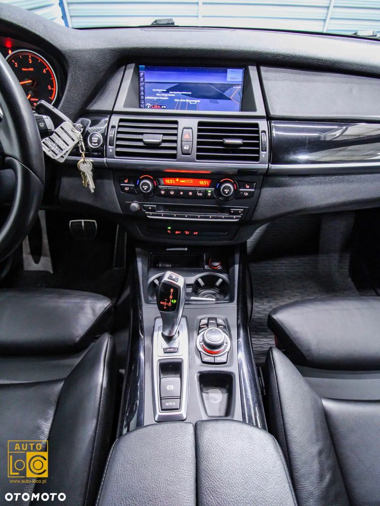 BMW X5 xDrive30d M Sport Edition - 19