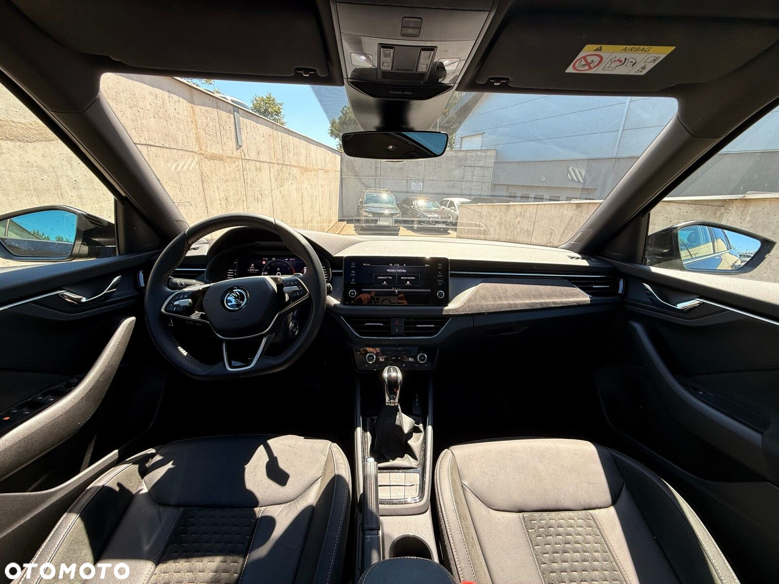 Skoda Kamiq 1.0 TSI Selection DSG - 9
