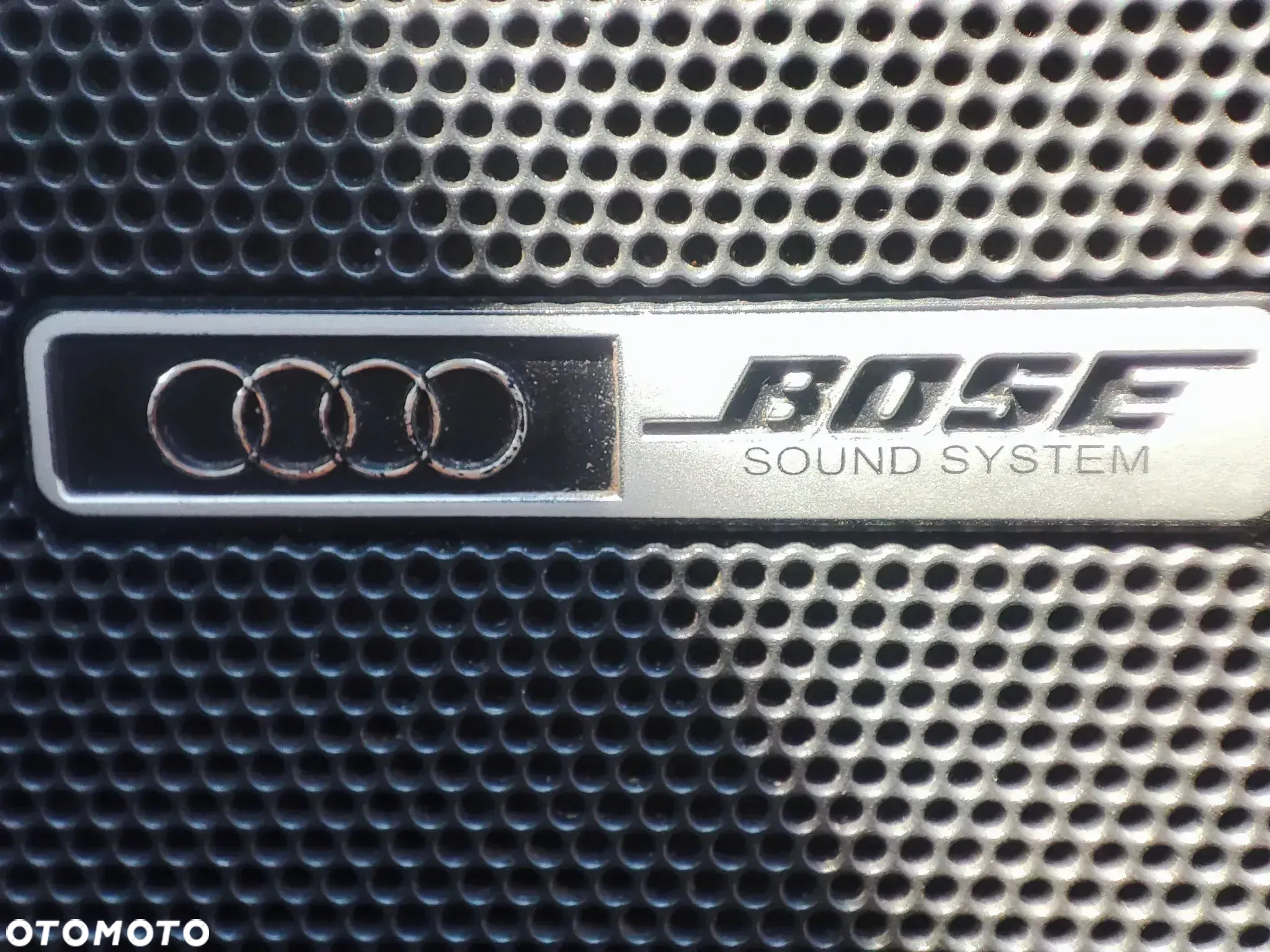 Audi A4 1.8 T - 13