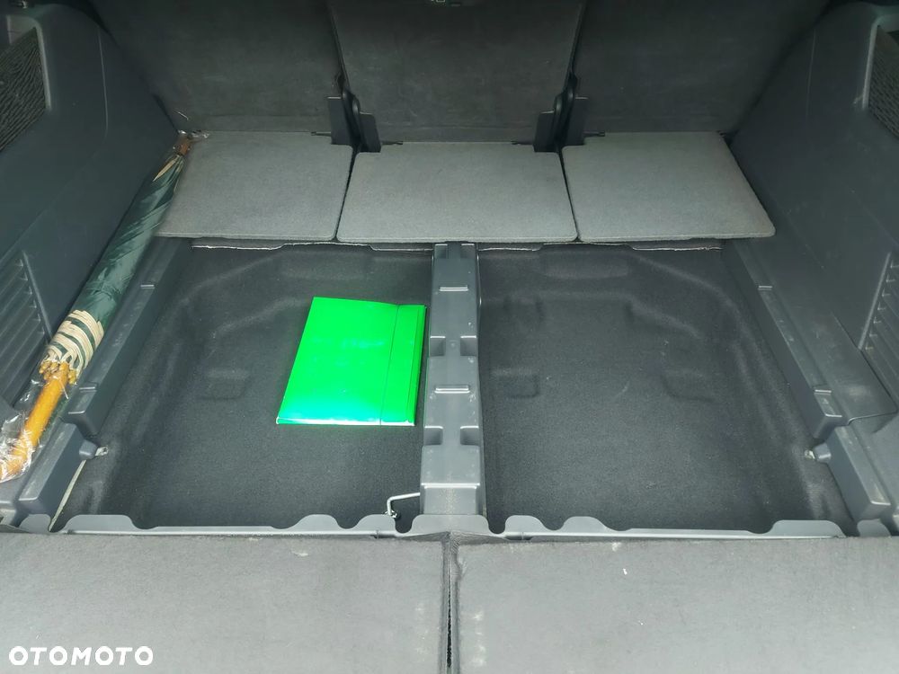 Peugeot 5008 HDI 160 Automatik Allure - 14