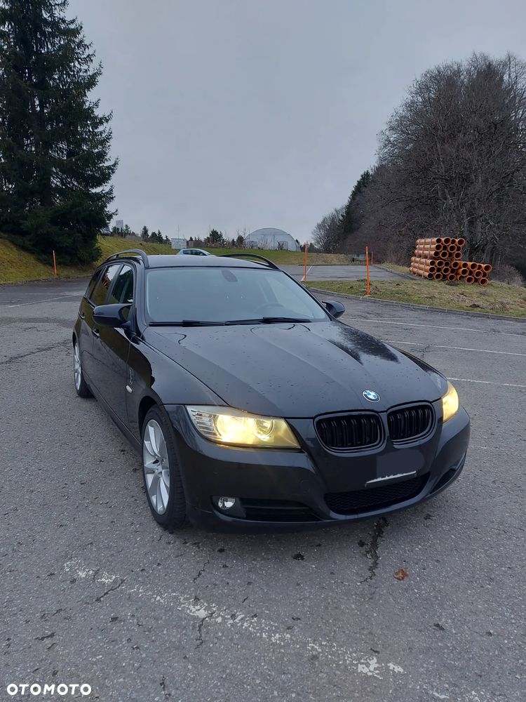 BMW Seria 3 - 11