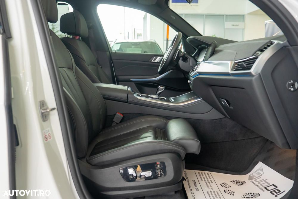 BMW X5 - 16