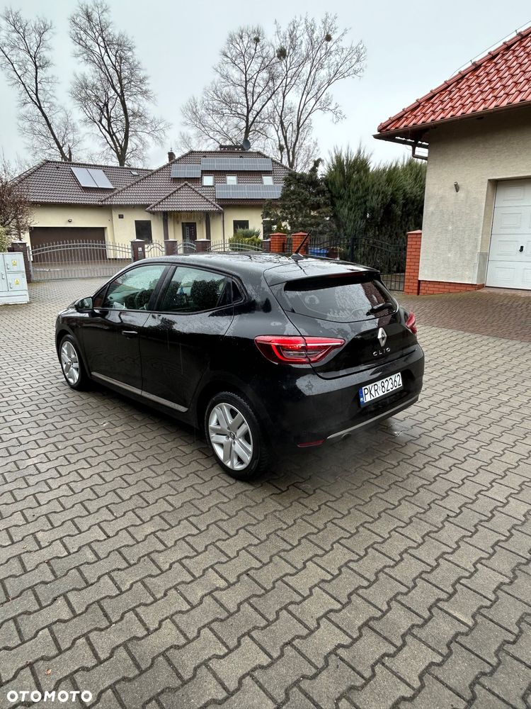 Renault Clio TCe 100 X-tronic EXPERIENCE - 5