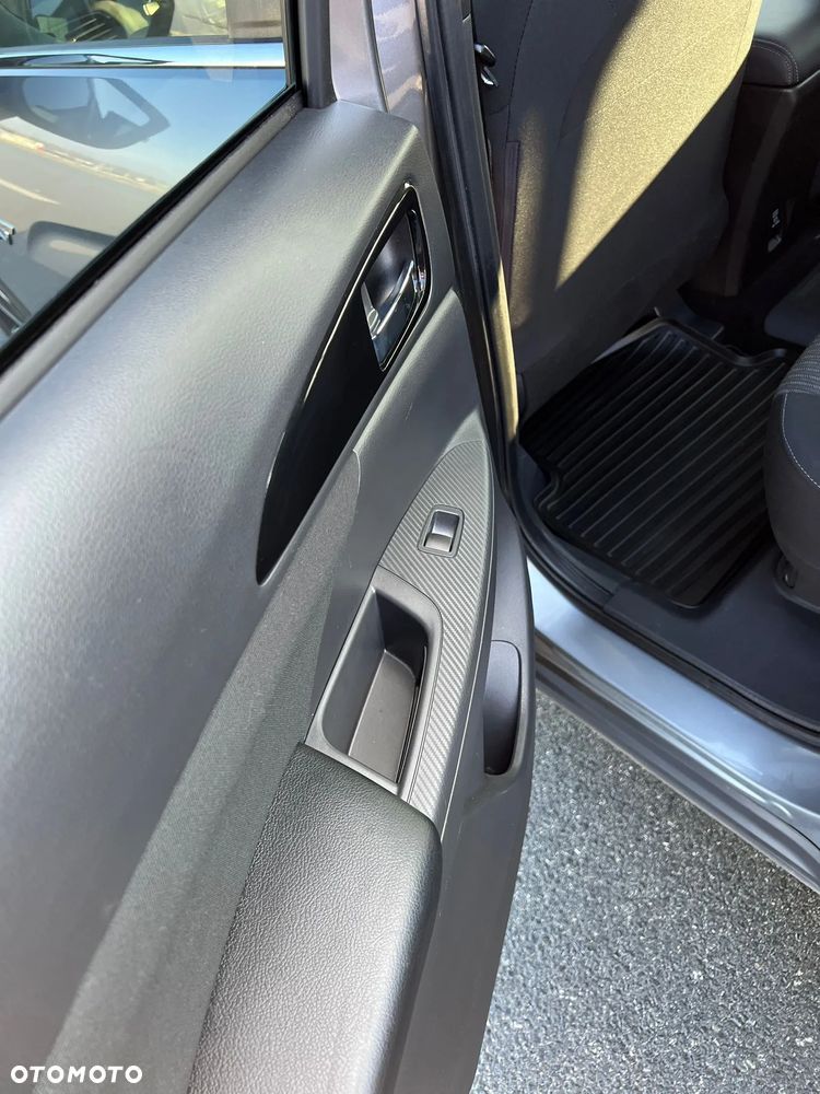 Mitsubishi Eclipse Cross - 15