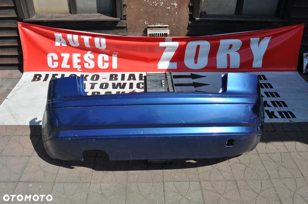 audi A3 8P zderzak nr 32092 WYSYŁKA - 1