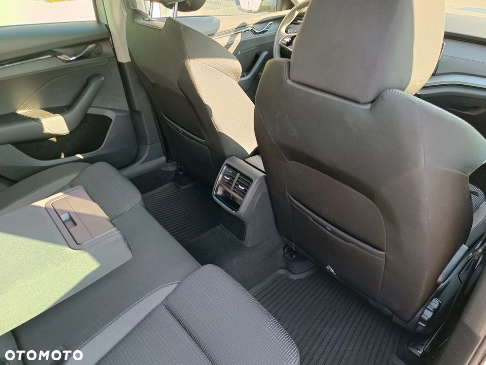 Skoda Octavia 1.5 TSI GPF ACT Ambition - 16