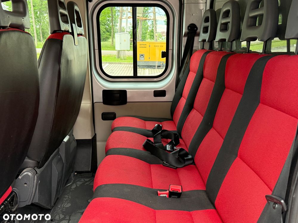 Fiat DUCATO MAXI - 12