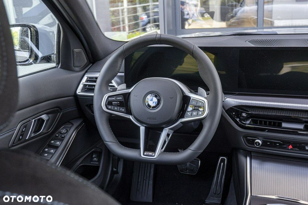 BMW Seria 3 - 23