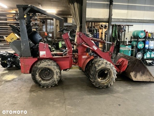 Gehl Gehlmax KL 285 - 2