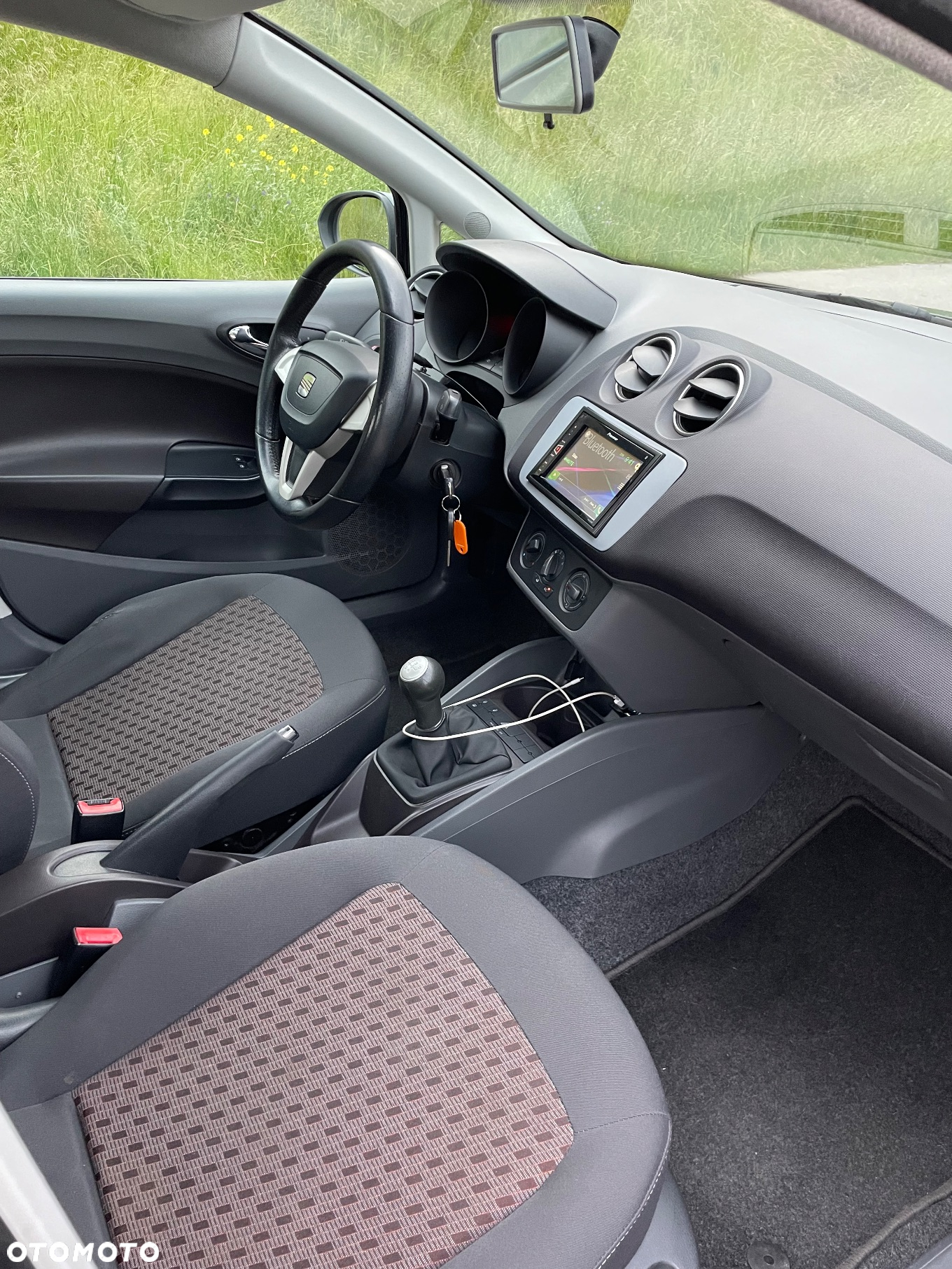 Seat Ibiza 1.2 12V Best of - 14