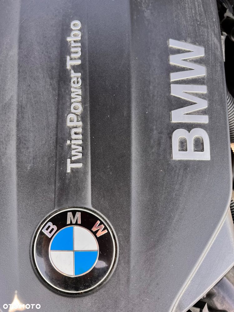BMW Seria 3 320d xDrive - 15