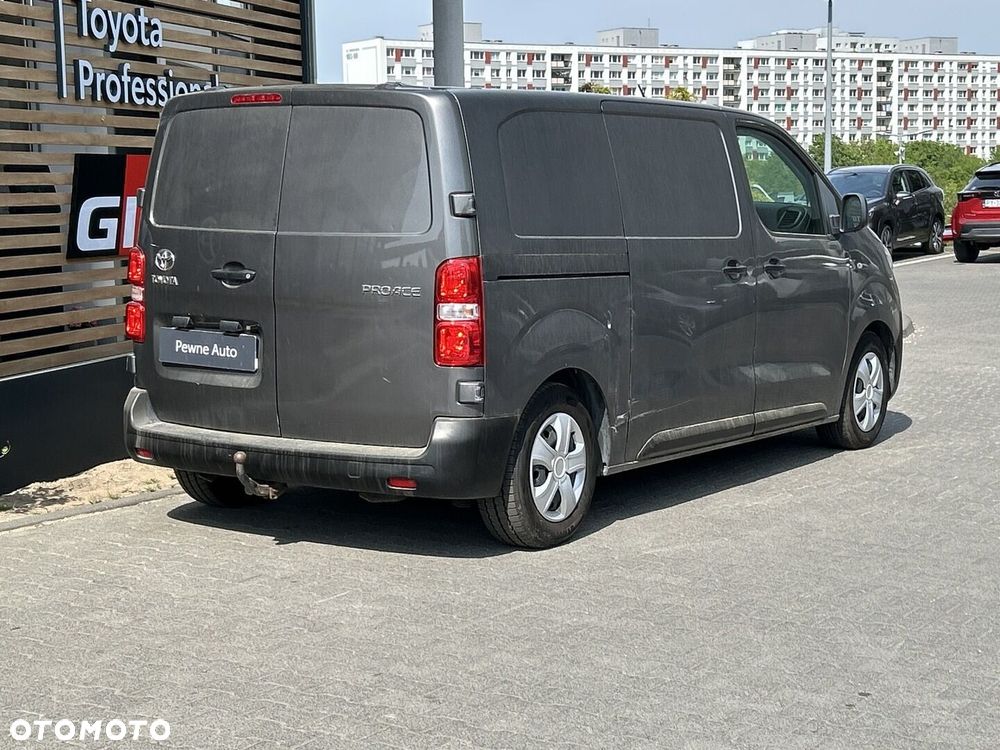 Toyota PROACE - 5