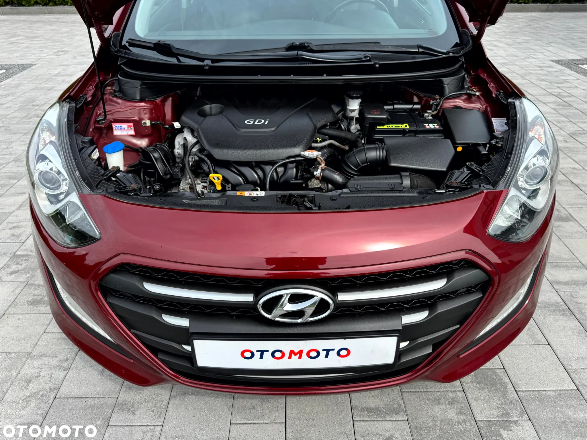 Hyundai i30 - 14