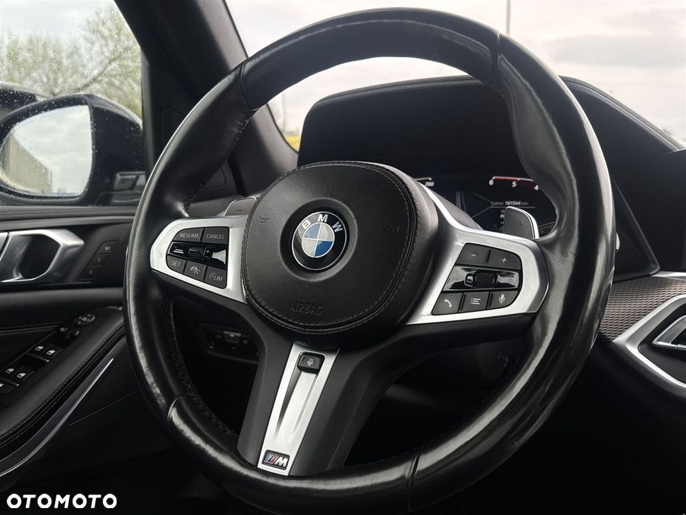 BMW X5 - 10