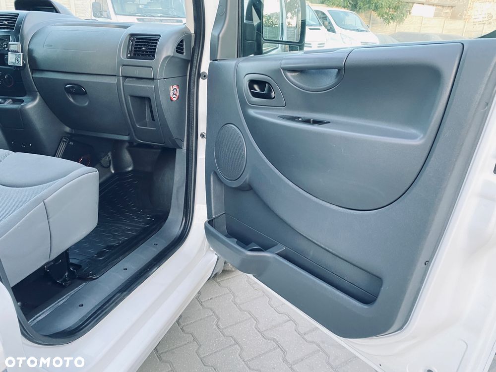 Toyota PROACE - 20