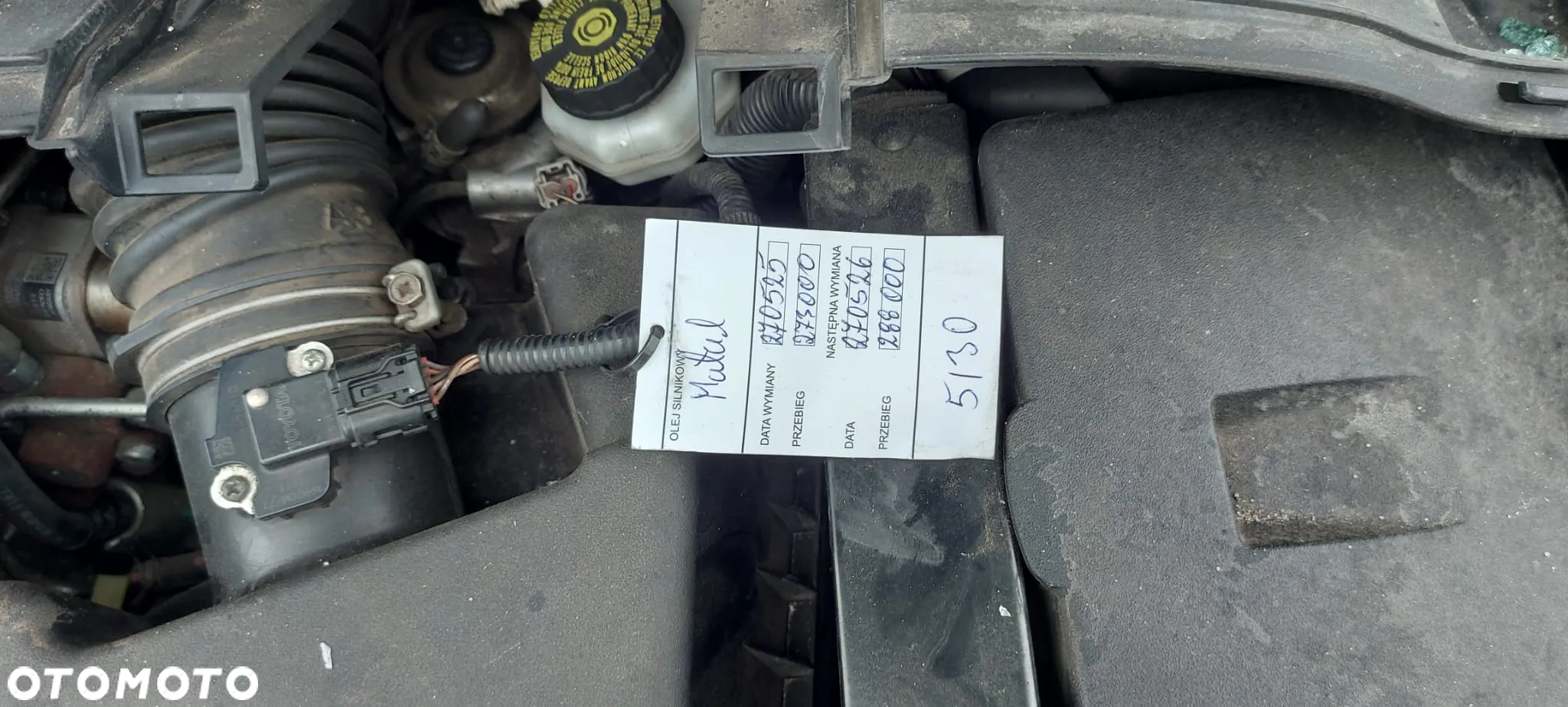 Toyota Avensis - 2