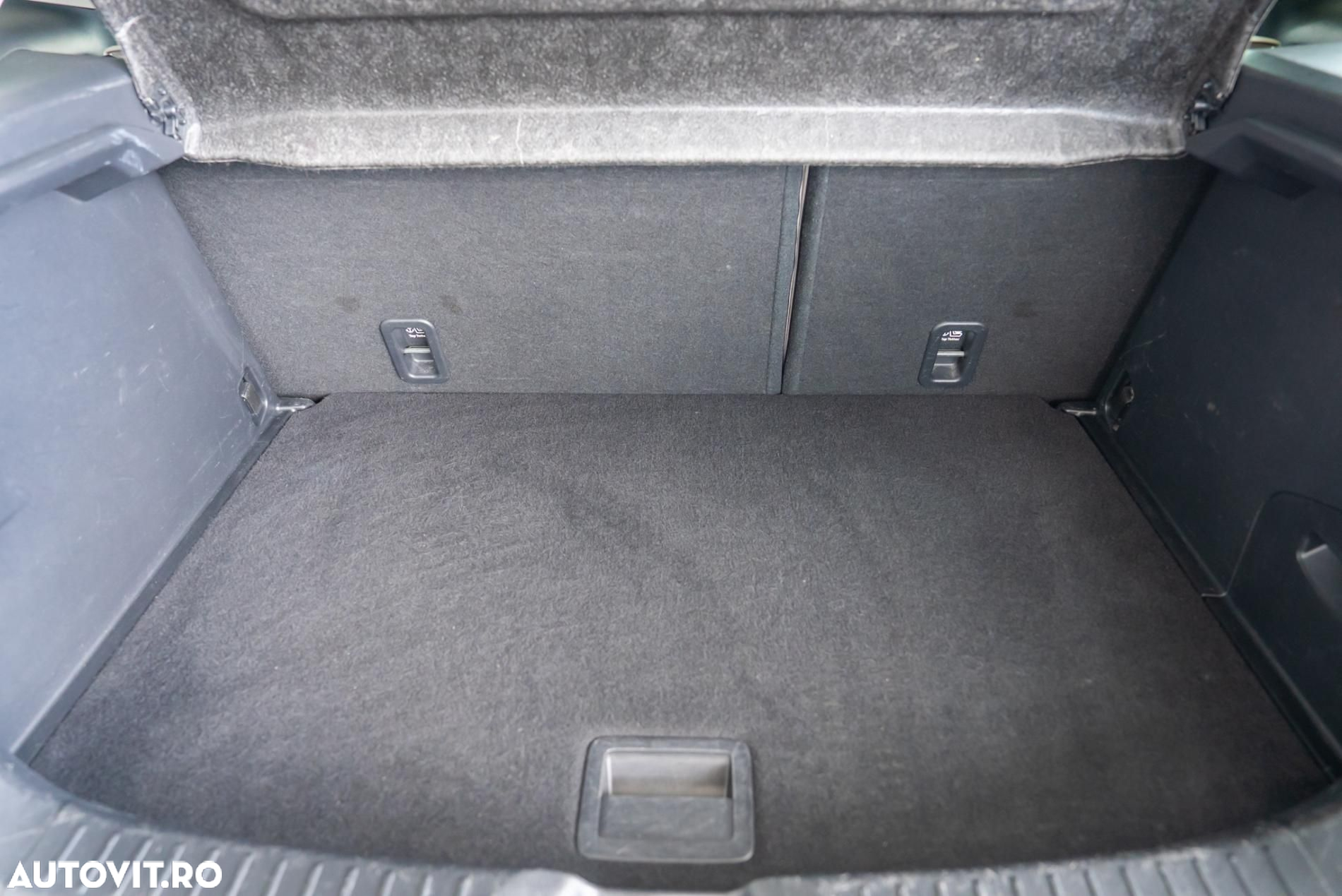 Mazda CX-3 SKYACTIV-D 105 FWD Sports-Line - 22