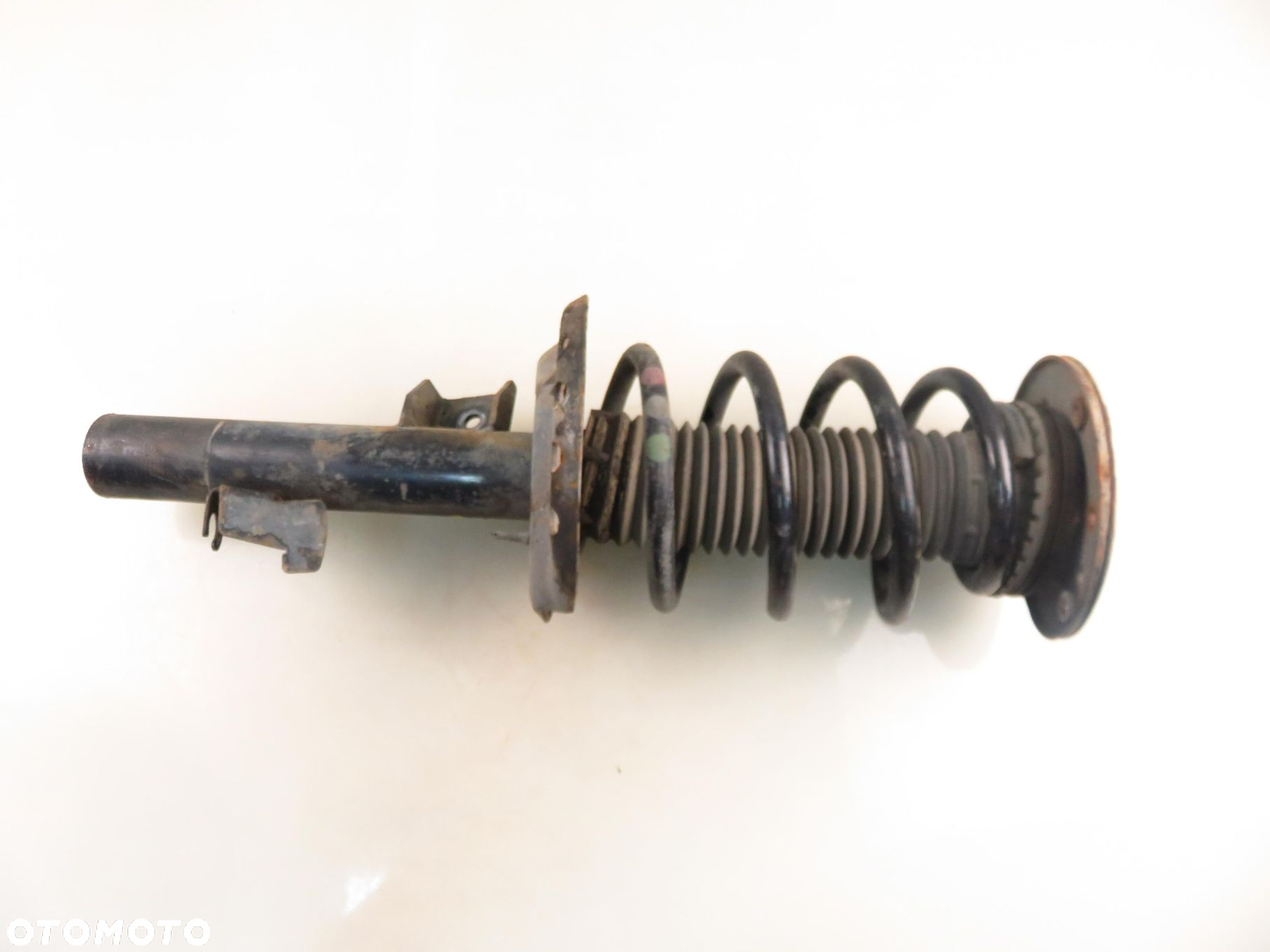 MCPERSON PRAWY PRZEDNI FORD S-MAX I (WA6) 2.2 TDCi - KNWA 6G9118045ABN - 3