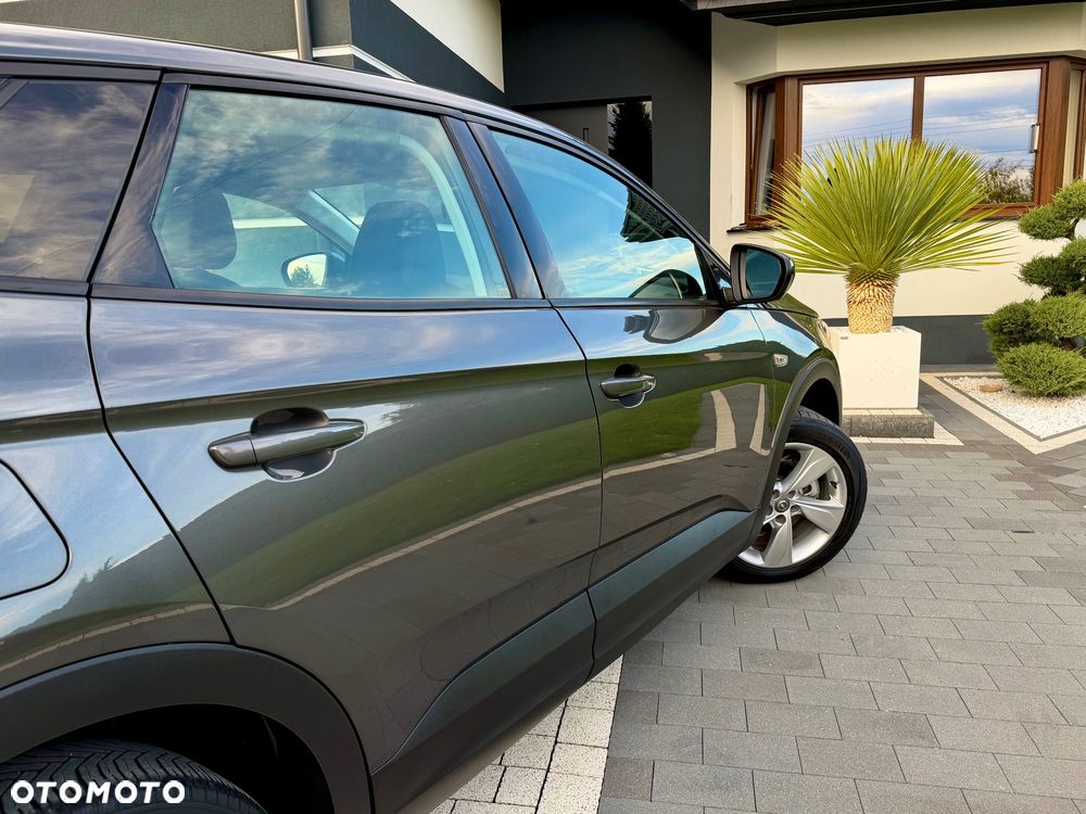 Opel Grandland X - 23