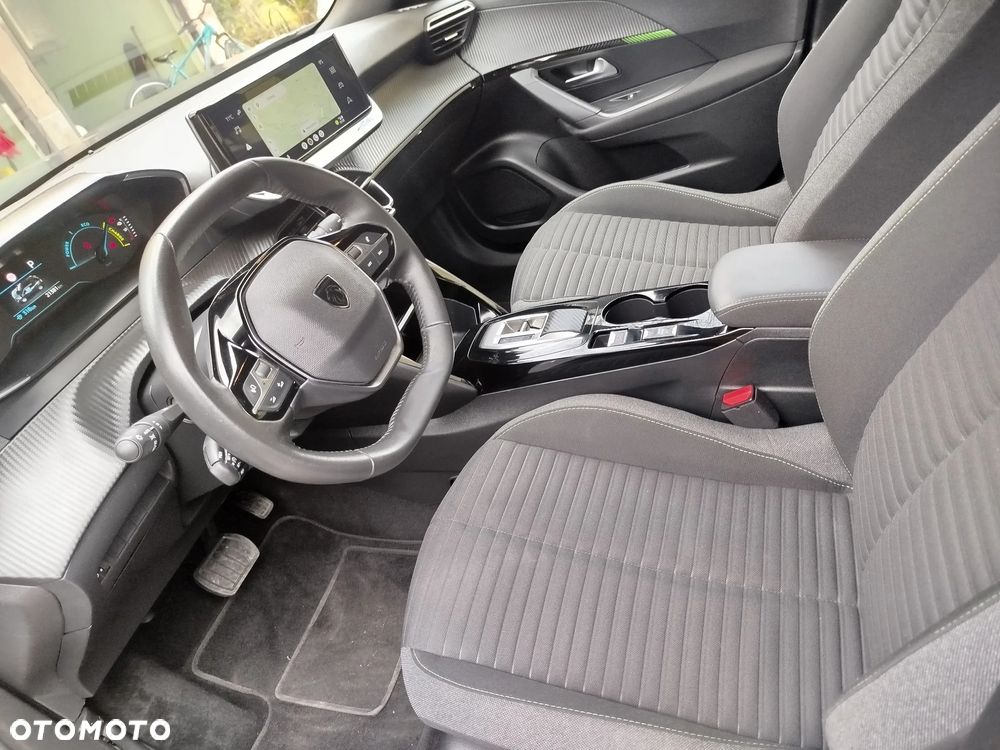 Peugeot 2008 136 Active - 21