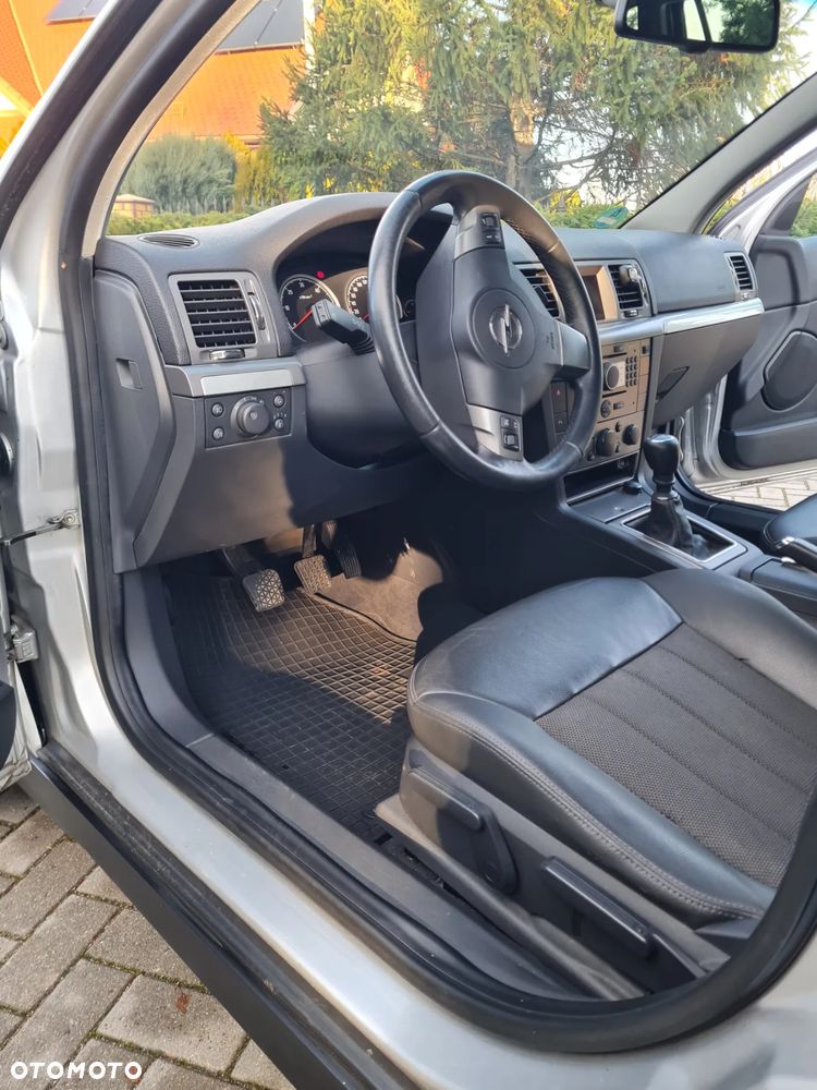 Opel Vectra 1.9 CDTI Edition - 20