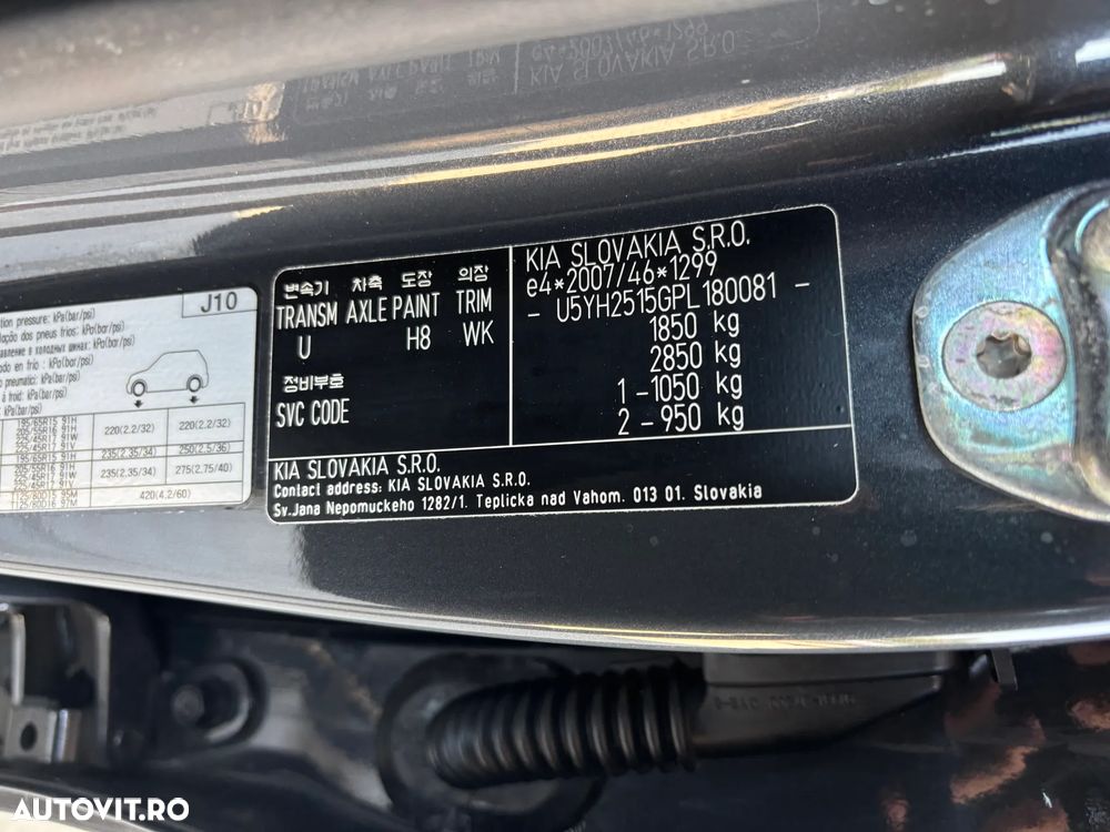 Kia Ceed - 37