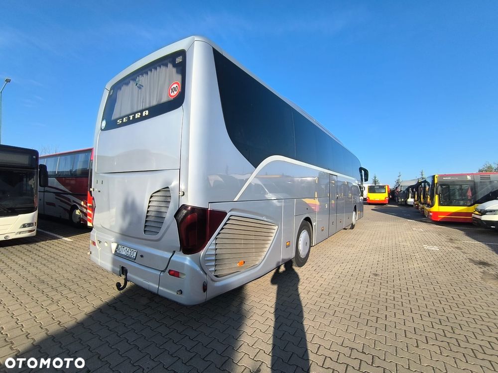Setra 515 HD - 4