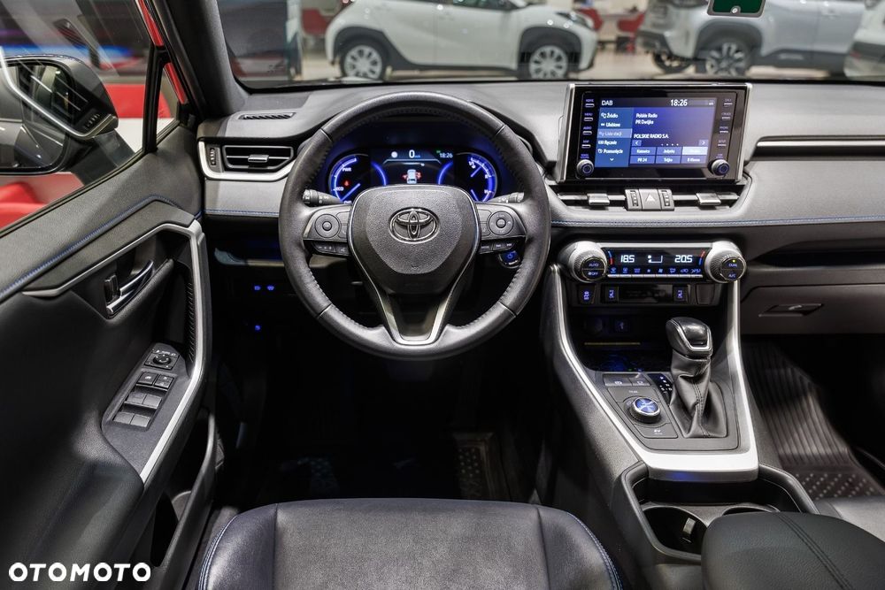 Toyota RAV4 - 24