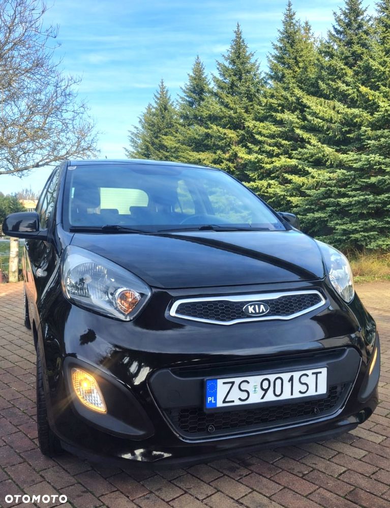 Kia Picanto - 2